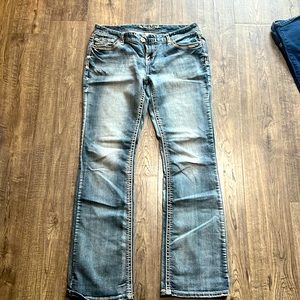 Maurices Jeans LONG